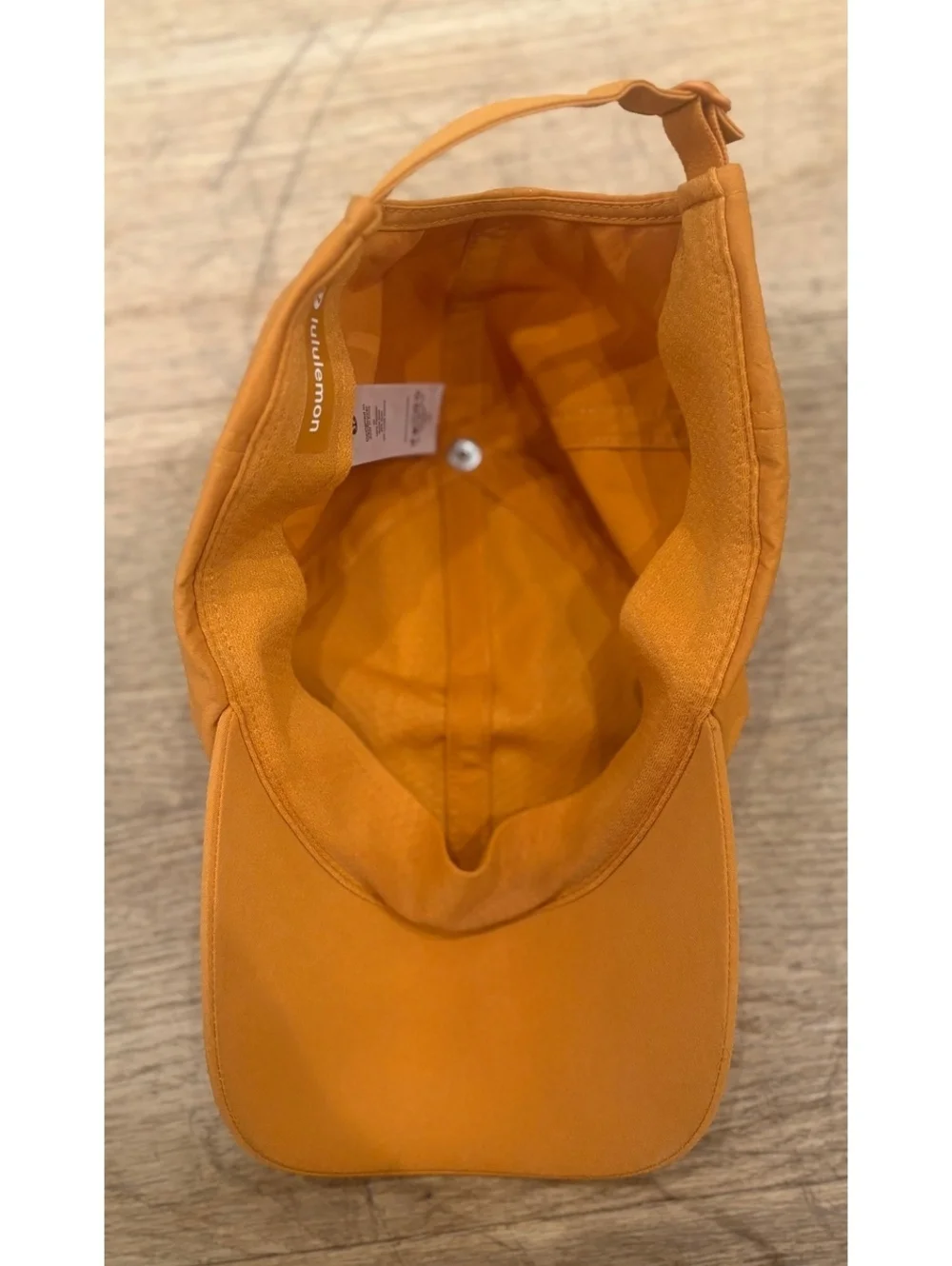 N/A this lululemon